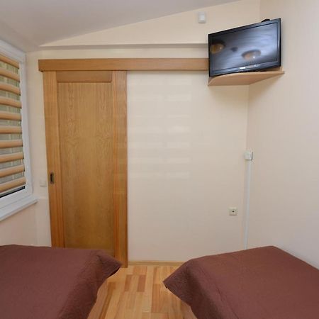 Preiloje Pas Zilvina Otel Neringa Dış mekan fotoğraf