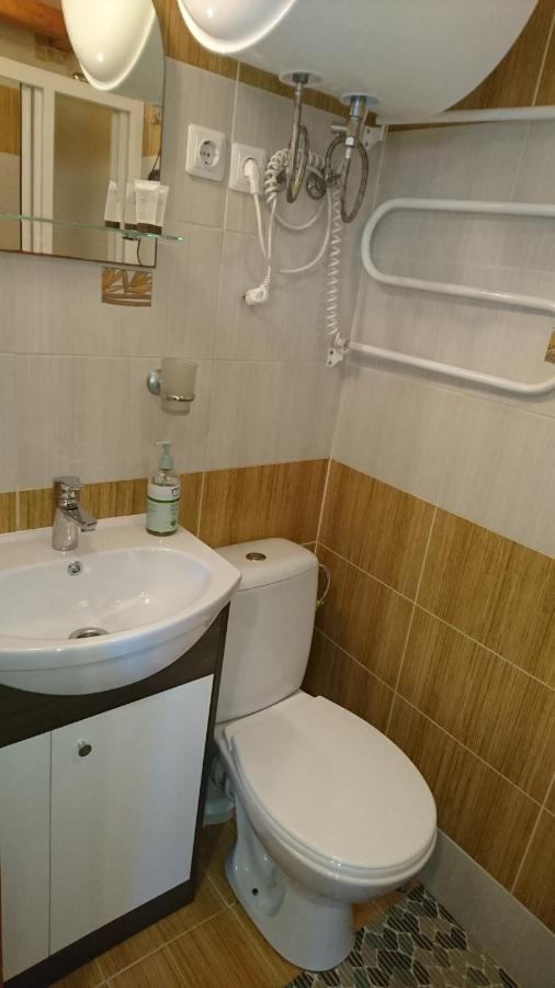Preiloje Pas Zilvina Otel Neringa Dış mekan fotoğraf