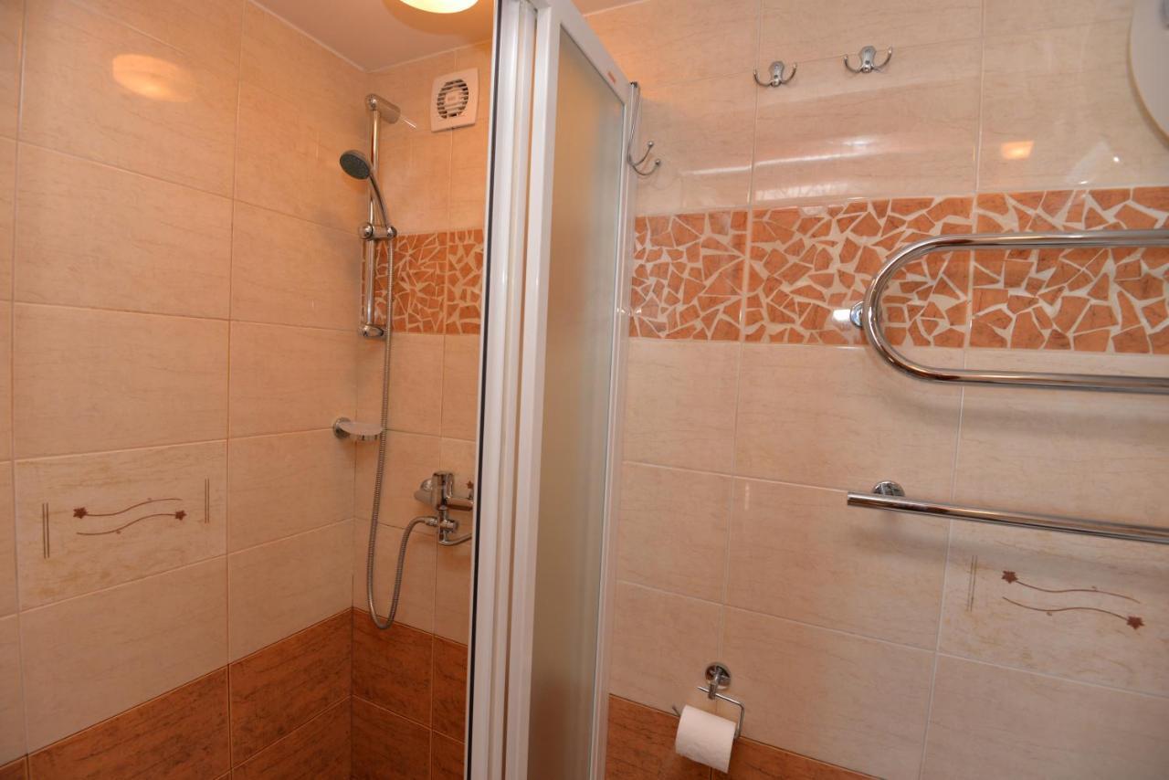 Preiloje Pas Zilvina Otel Neringa Dış mekan fotoğraf