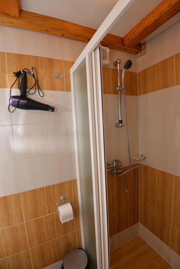 Preiloje Pas Zilvina Otel Neringa Dış mekan fotoğraf