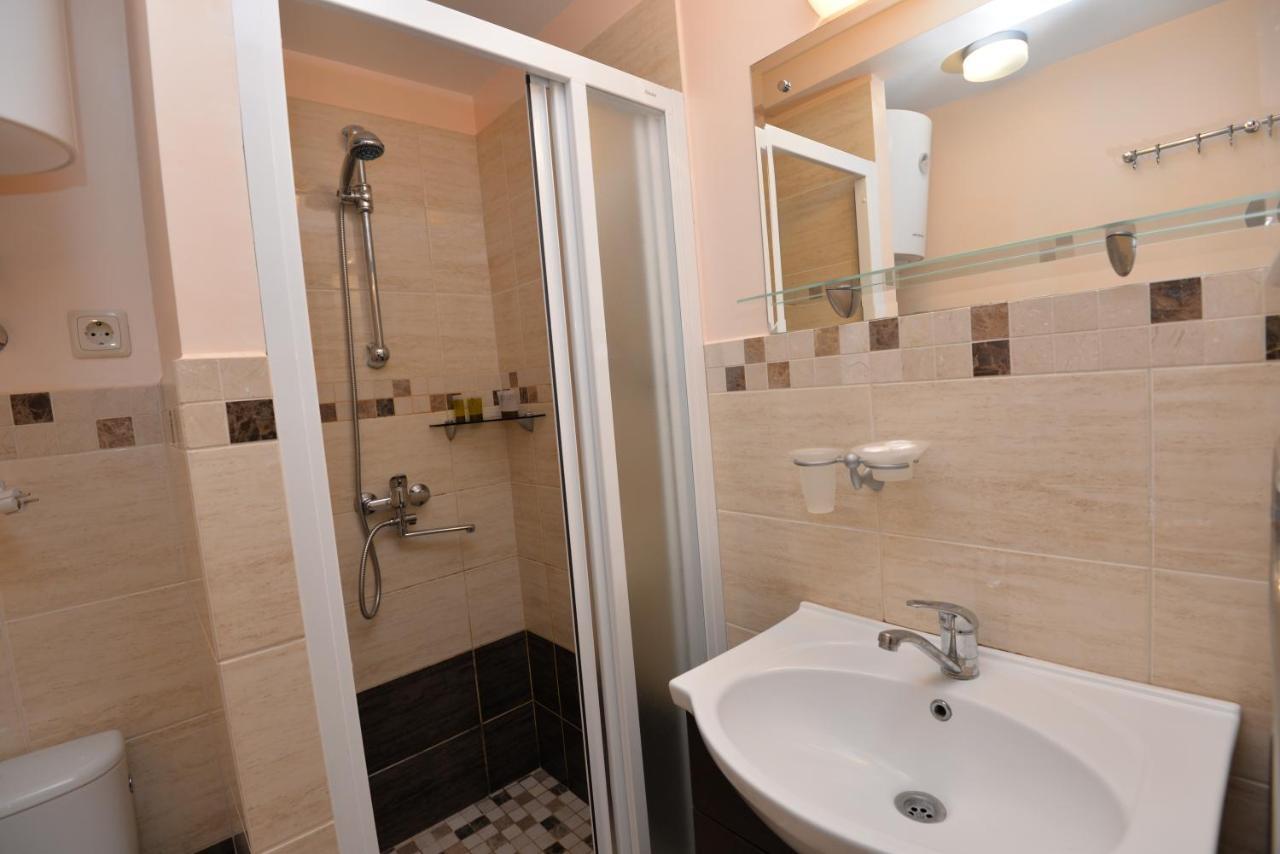 Preiloje Pas Zilvina Otel Neringa Dış mekan fotoğraf